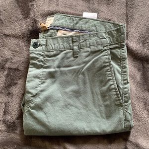 Dockers Skinny Khakis